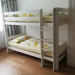 Guest house Wohlfuehlhof Bachzelt