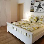 Guest house Wohlfuehlhof Bachzelt