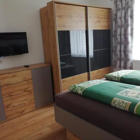 Wohlfuehlhof Bachzelt 3* Weitersfeld