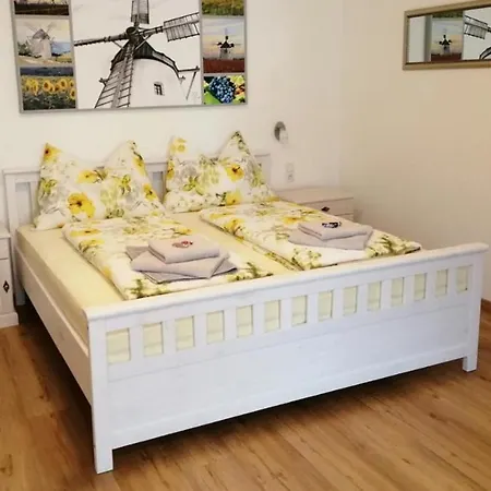 Wohlfuehlhof Bachzelt 3* Weitersfeld