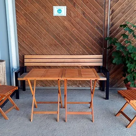 Wohlfuehlhof Bachzelt 3*