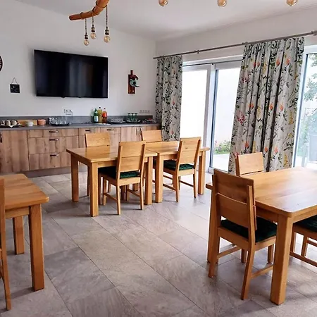 Wohlfuehlhof Bachzelt Pensjonat