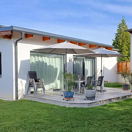 Wohlfuehlhof Bachzelt 3* Weitersfeld