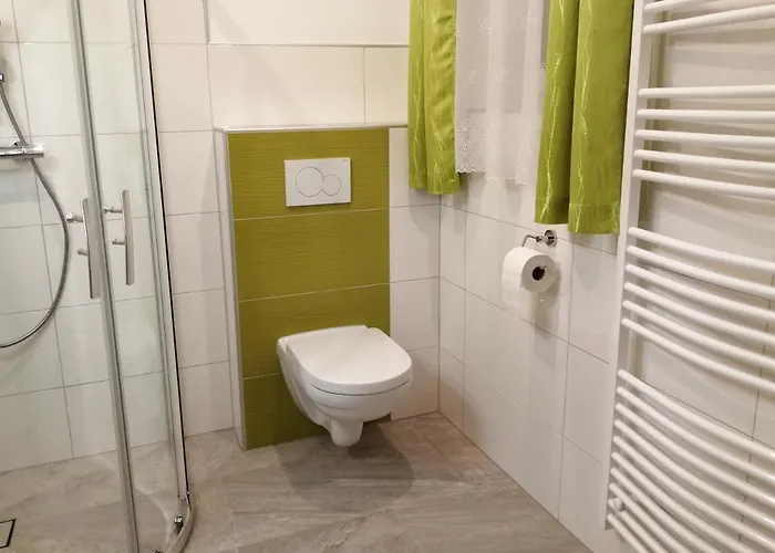 Wohlfuehlhof Bachzelt