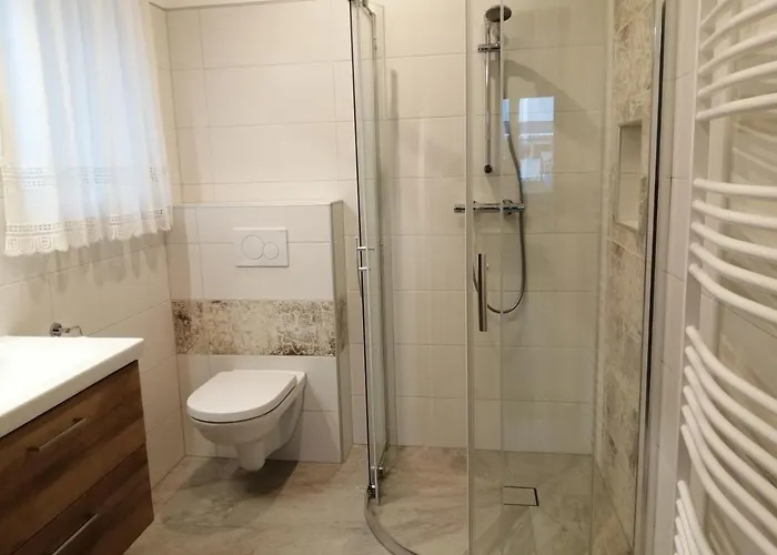 Wohlfuehlhof Bachzelt Penzion 3*