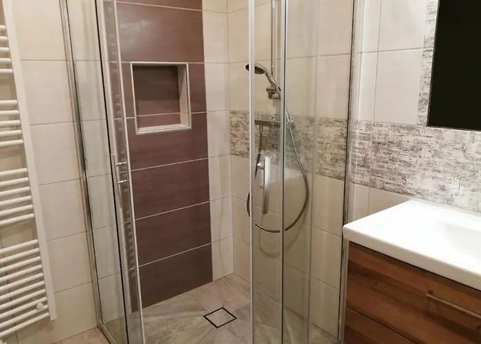 Wohlfuehlhof Bachzelt Penzion 3*