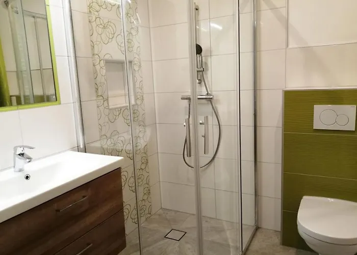 Wohlfuehlhof Bachzelt