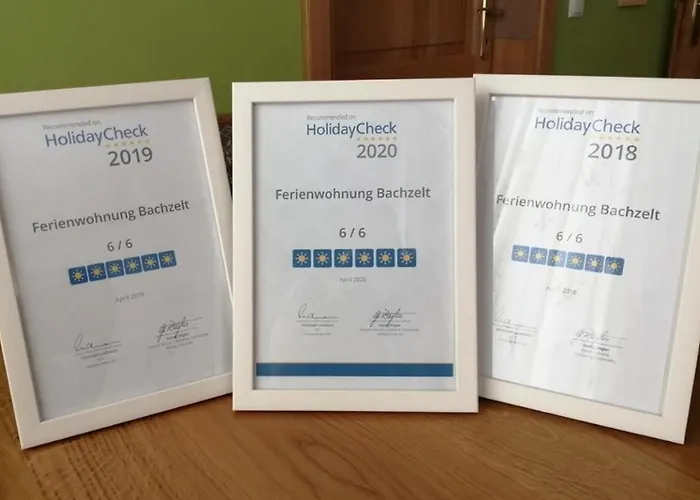 Wohlfuehlhof Bachzelt Penzion