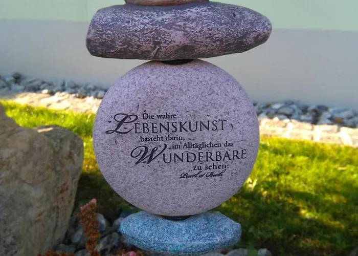 Wohlfuehlhof Bachzelt Weitersfeld