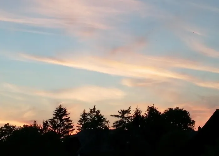 Wohlfuehlhof Bachzelt 3*