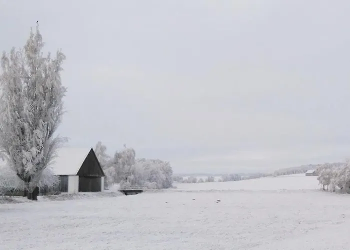Wohlfuehlhof Bachzelt 3*