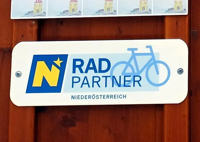 Penzion Wohlfuehlhof Bachzelt