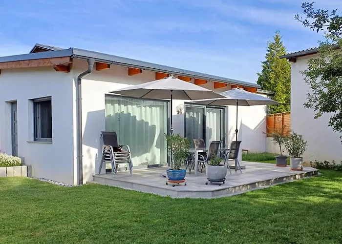 Wohlfuehlhof Bachzelt 3* Weitersfeld