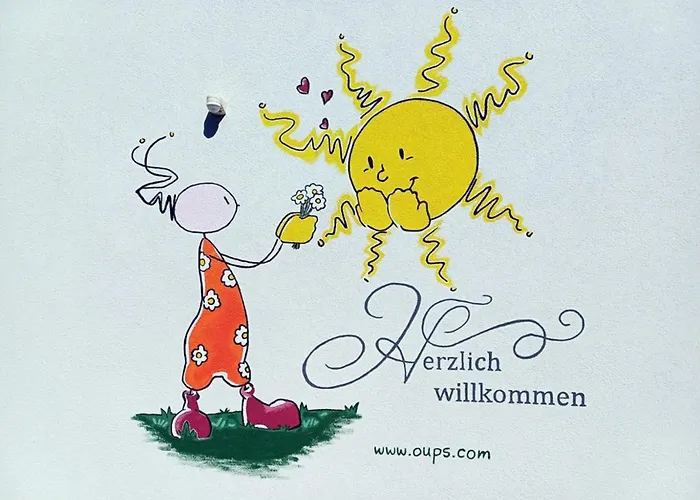 Wohlfuehlhof Bachzelt Penzion 3*